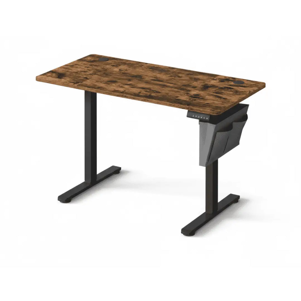 Bureau Électrique Assis-Debout Ergonomique