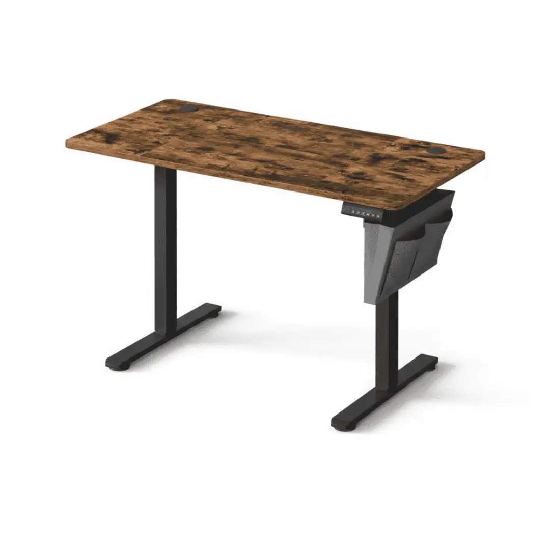 Bureau Électrique Assis-Debout Ergonomique