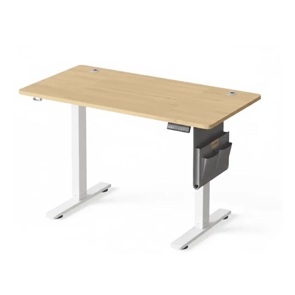 Bureau Électrique Assis-Debout Ergonomique