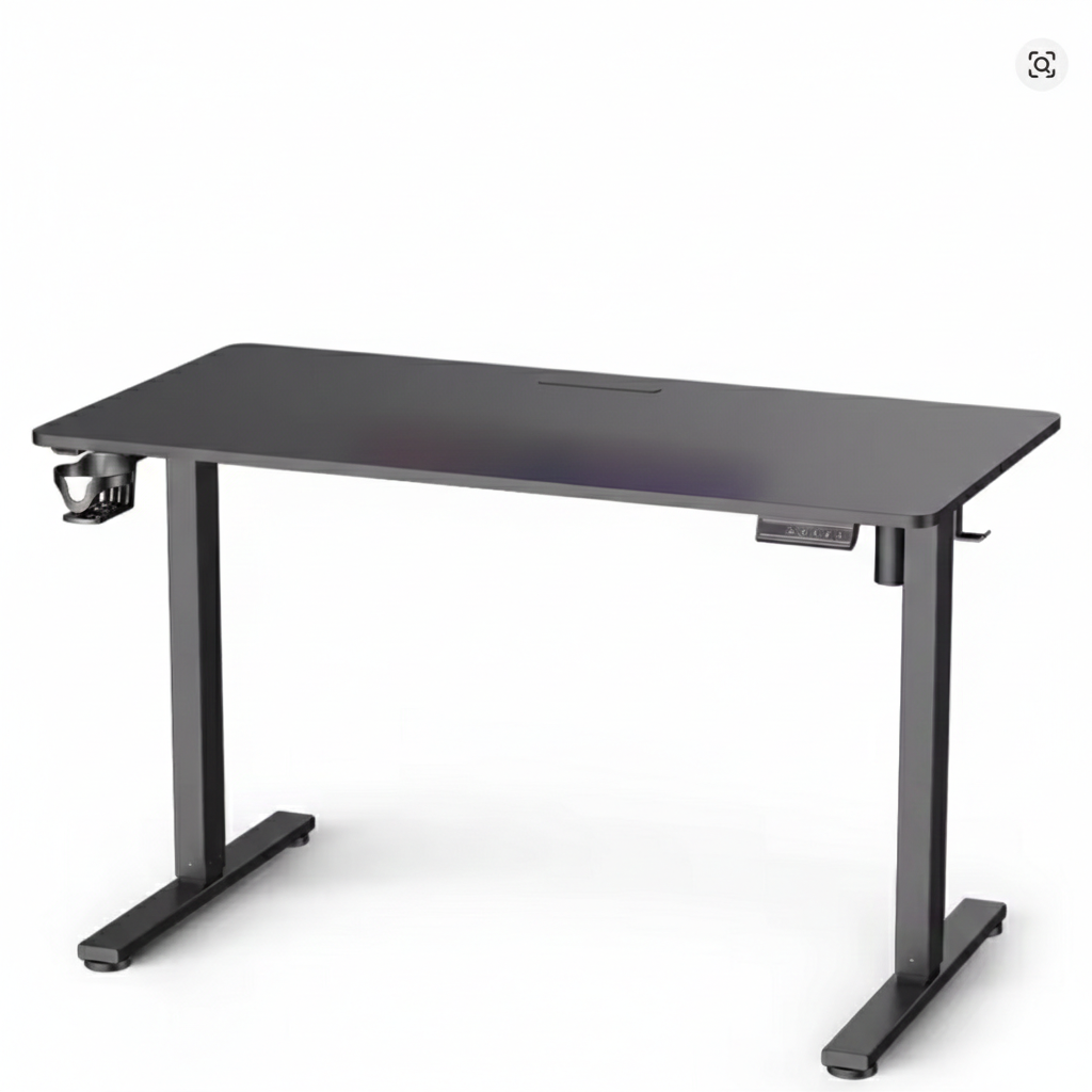 Bureau Électrique Assis-Debout bureautique