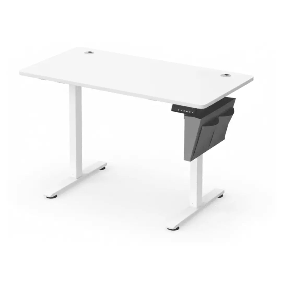 Bureau Électrique Assis-Debout Ergonomique